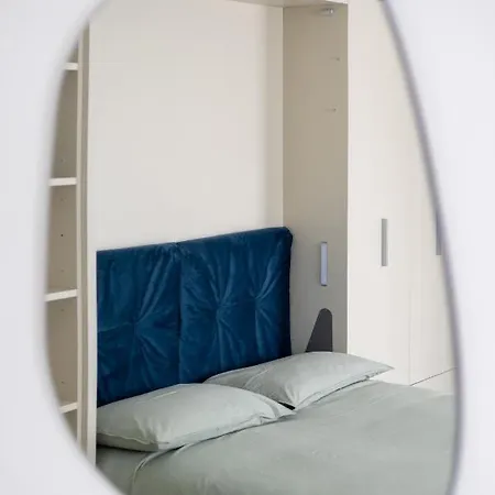 Ap Kubo Apartamento Bolonha