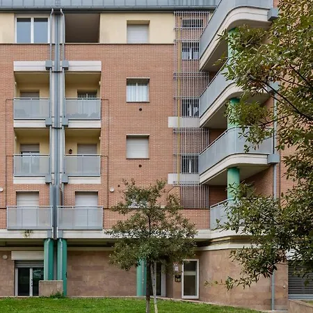 Ap Kubo Apartament *