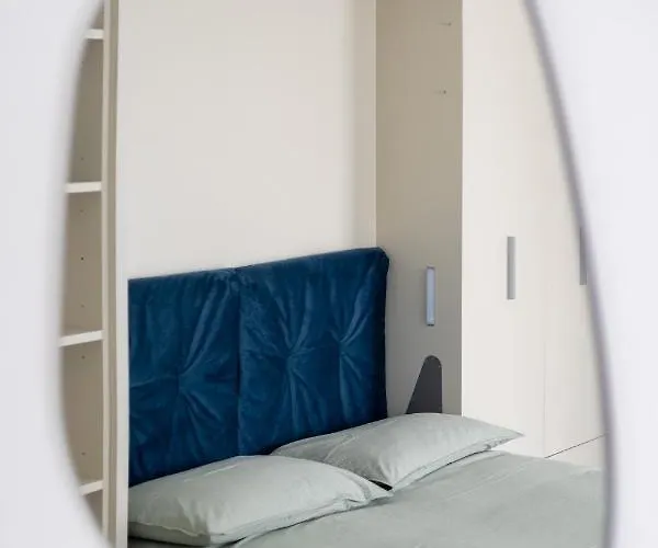 Ap Kubo Appartement Bologne