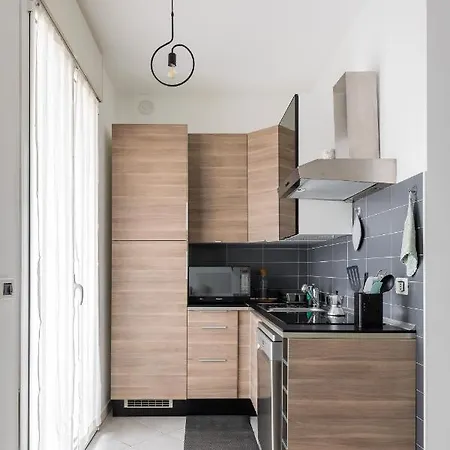 Apartament Ap Kubo