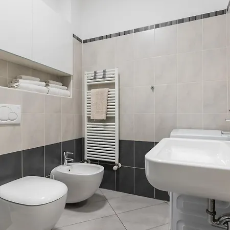 Ap Kubo Apartament