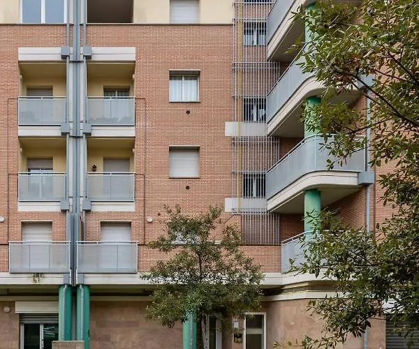 Ap Kubo Apartamento *