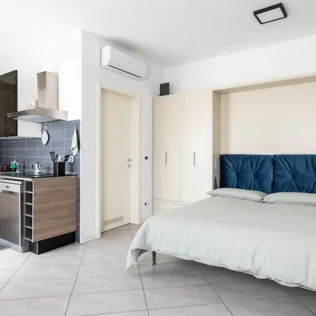 Ap Kubo Apartment