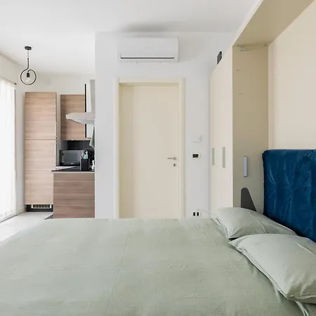 Apartment Ap Kubo